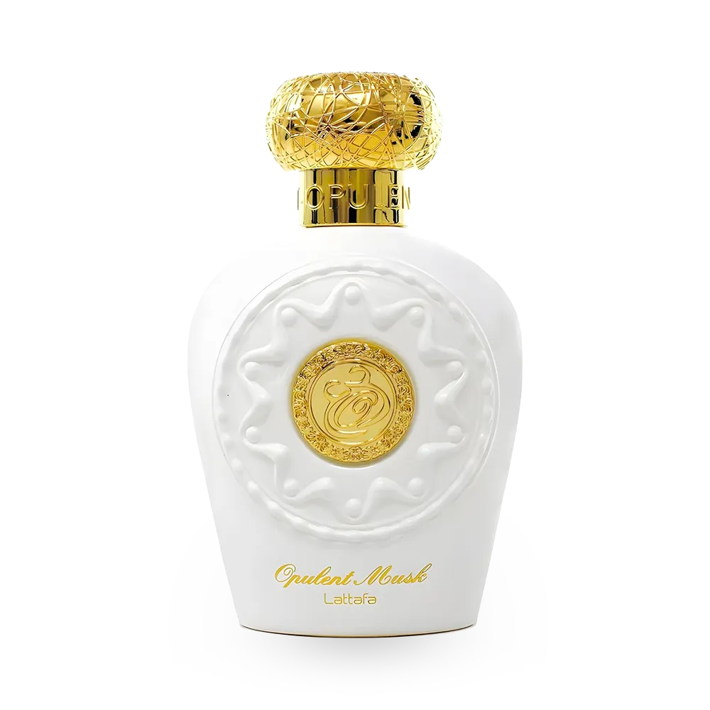 Lattafa Opulent Musk Eau De Parfum For Women - 100 ml thumbnail 1