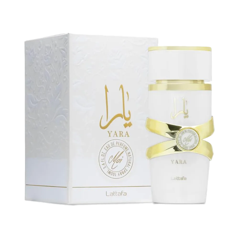 Lattafa Yara Moi Eau De Parfum For Women - 100 ml thumbnail 3