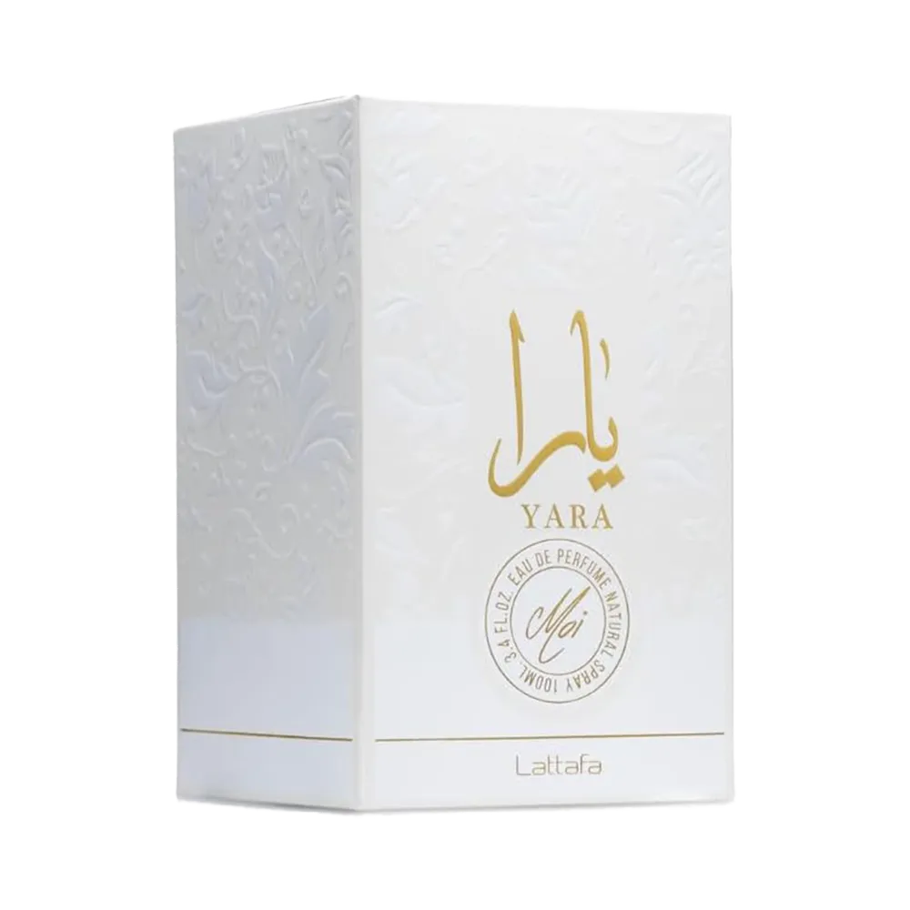 Lattafa Yara Moi Eau De Parfum For Women - 100 ml thumbnail 4