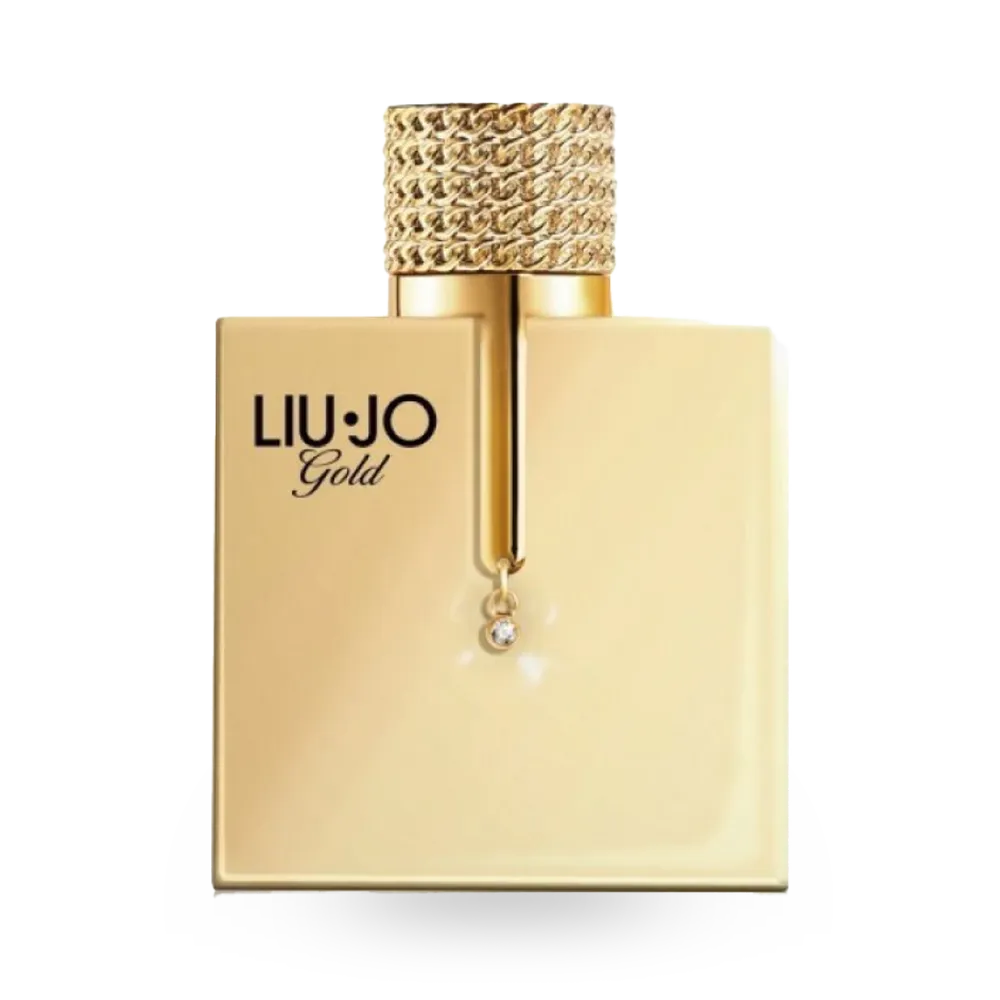 Liu Jo Gold Perfume Eau De Parfum For Women - 75 ml thumbnail 1