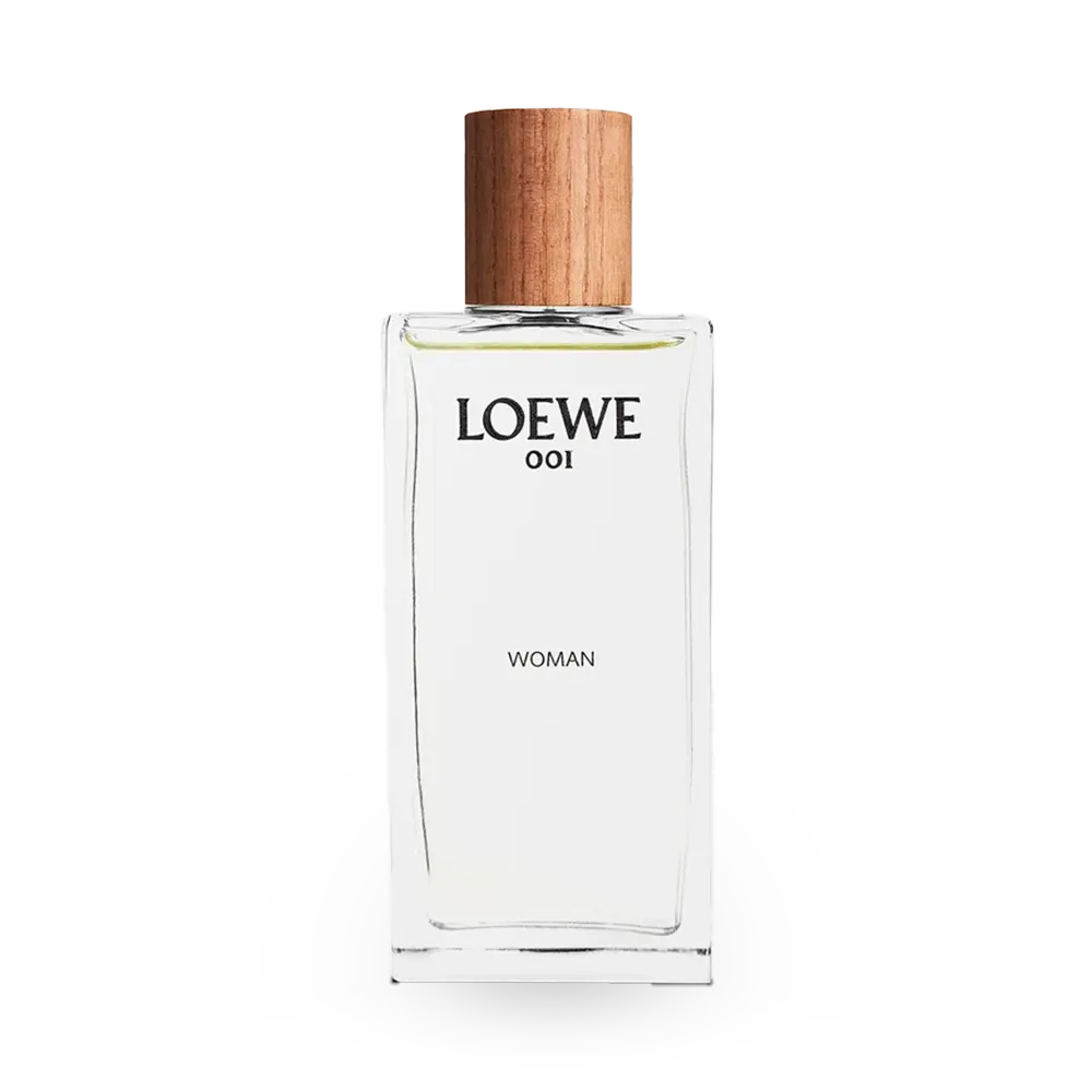 LOEWE 001 Eau De Parfum For Women - 100 ml thumbnail 1