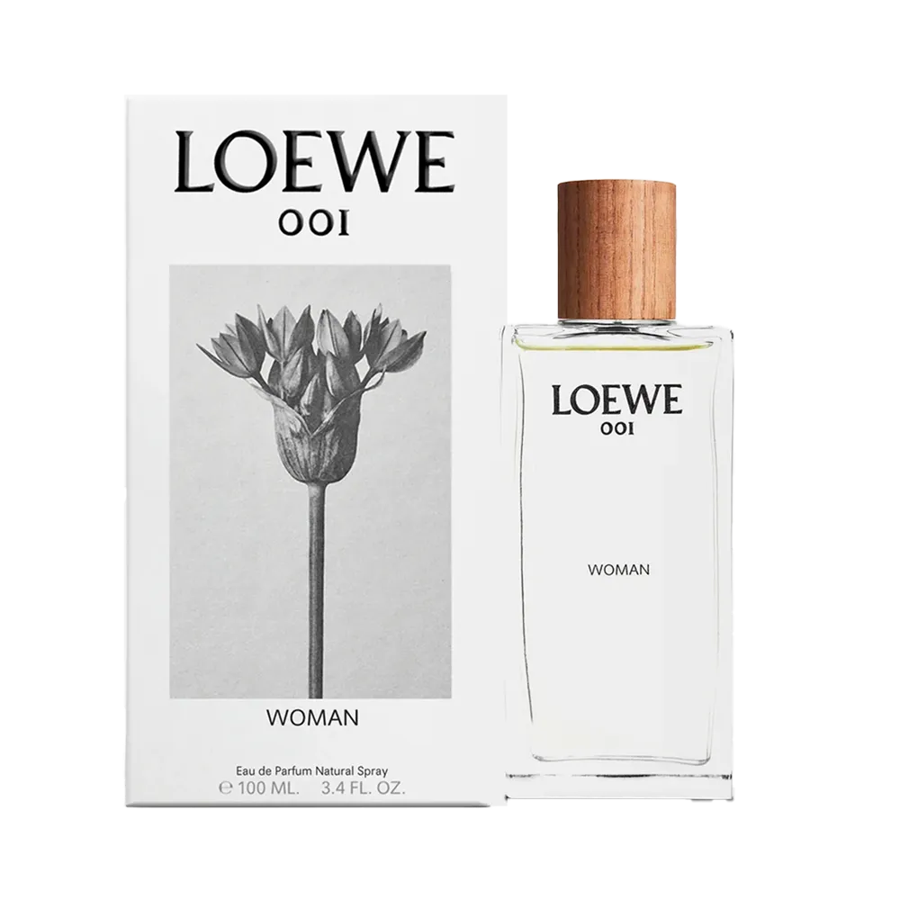 LOEWE 001 Eau De Parfum For Women - 100 ml thumbnail 2
