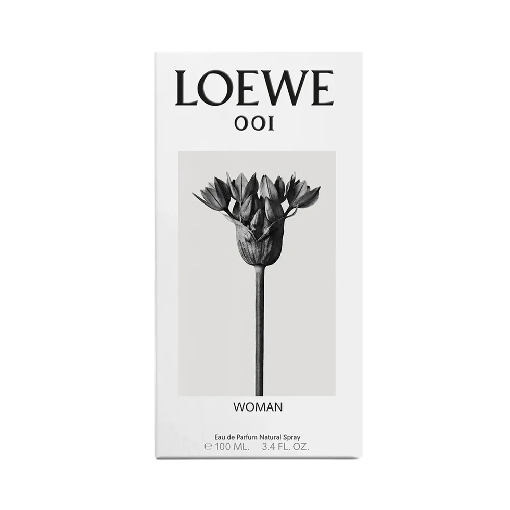 LOEWE 001 Eau De Parfum For Women - 100 ml thumbnail 3