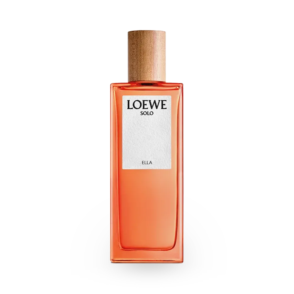 LOEWE Solo Ella Eau De Parfum For Women - 50 ml thumbnail 1