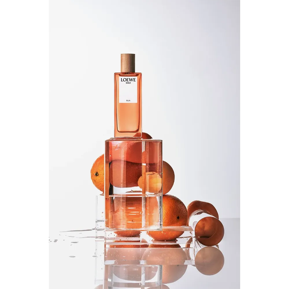 LOEWE Solo Ella Eau De Parfum For Women - 50 ml thumbnail 5