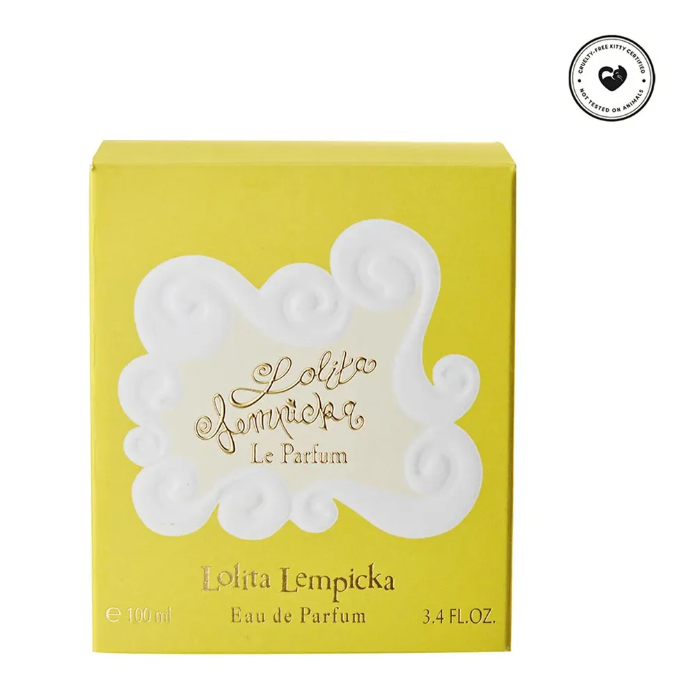 Lolita Lempicka Eau De Parfum For Women - 100 ml thumbnail 2