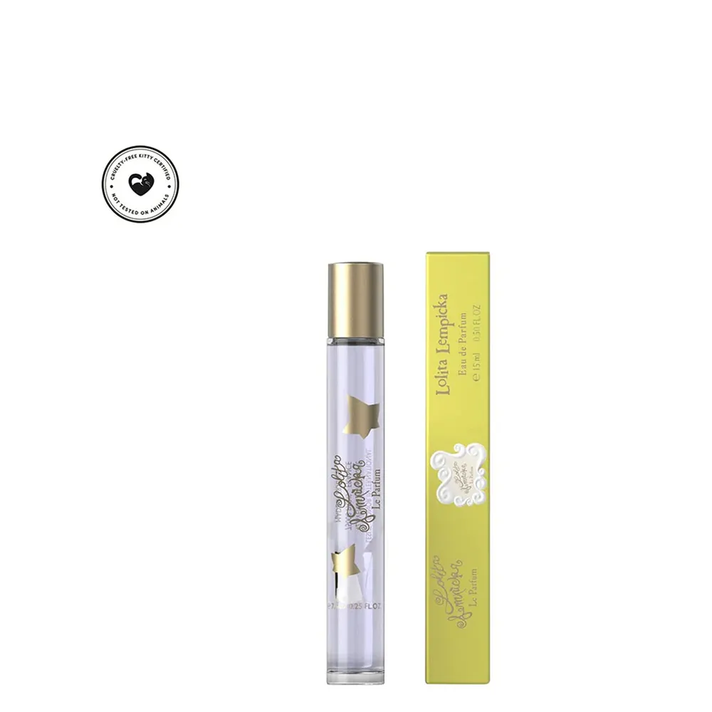 Lolita Lempicka Eau De Parfum For Women - 100 ml thumbnail 3
