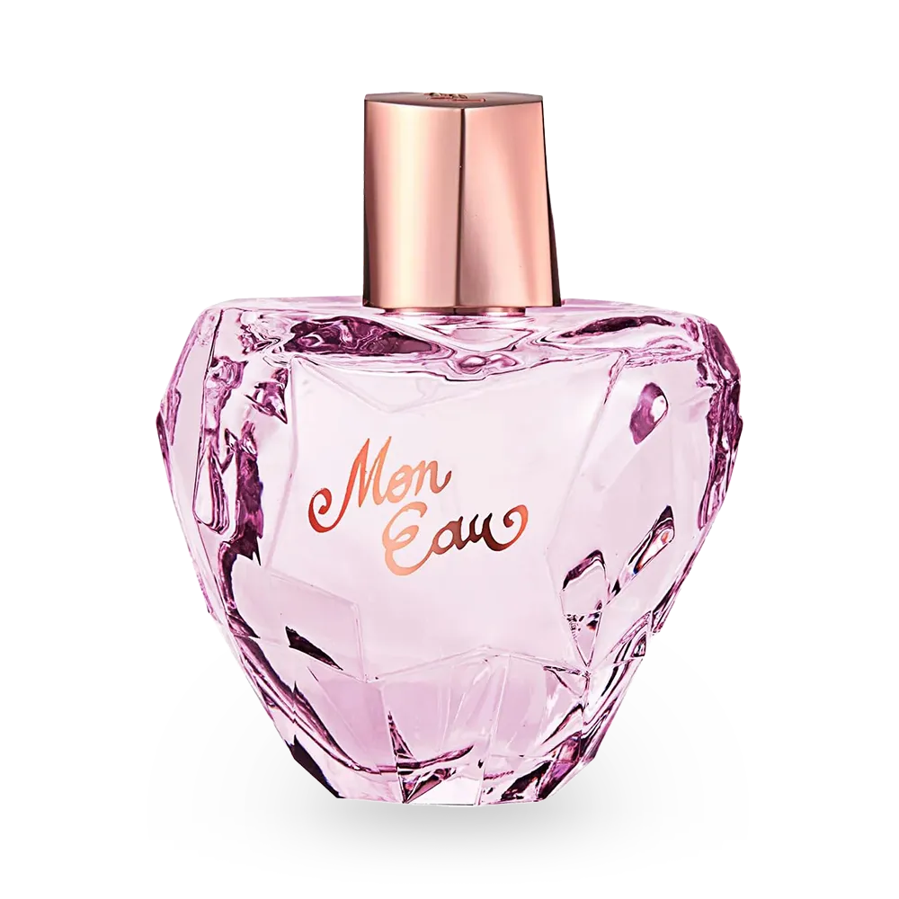 Lolita Lempicka Mon Eau De Parfum For Women - 50 ml thumbnail 1