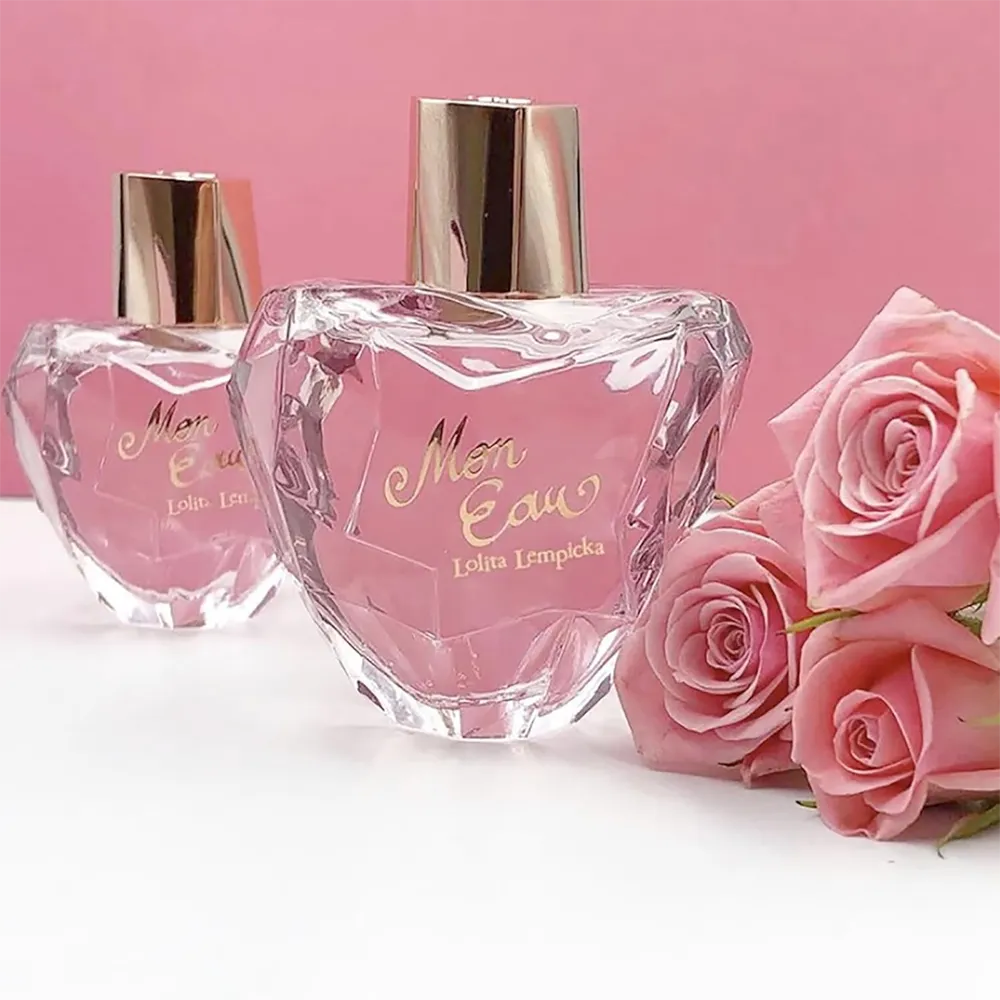 Lolita Lempicka Mon Eau De Parfum For Women - 50 ml thumbnail 3