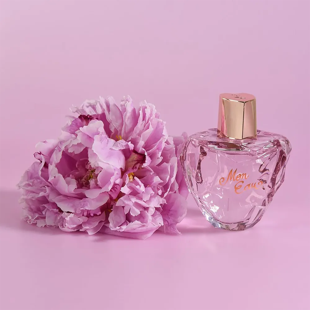 Lolita Lempicka Mon Eau De Parfum For Women - 50 ml thumbnail 4
