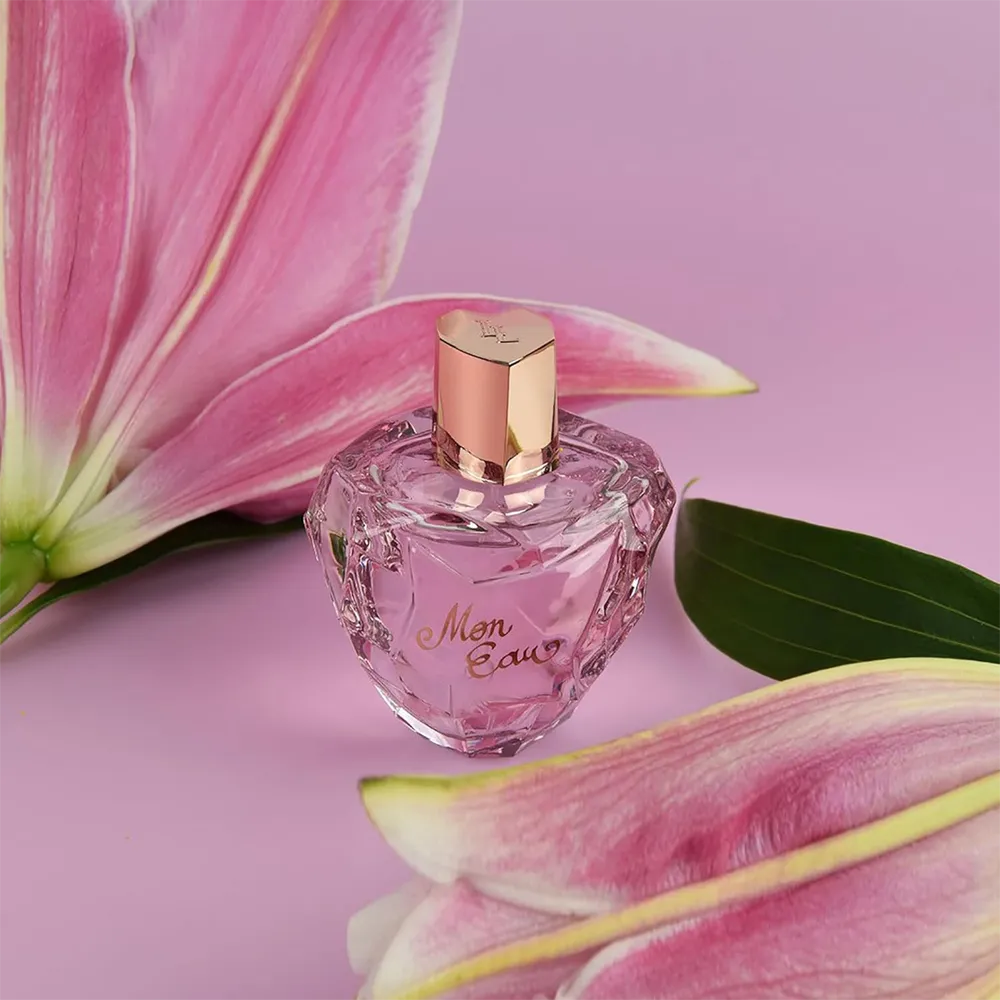 Lolita Lempicka Mon Eau De Parfum For Women - 50 ml thumbnail 5