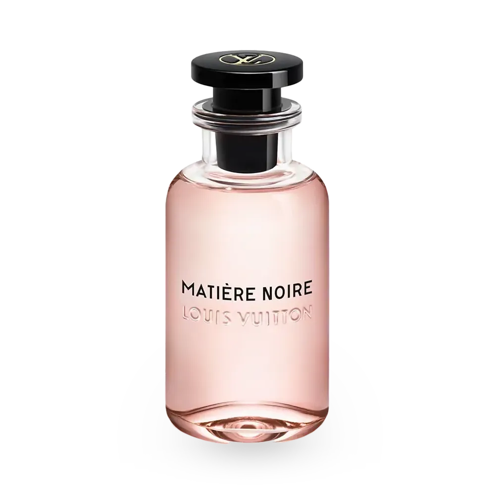 Louis Vuitton Matière Noire Eau De Parfum For Women - 100 ml thumbnail 1