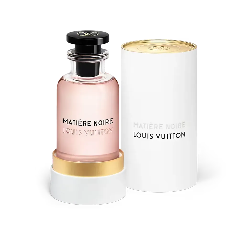Louis Vuitton Matière Noire Eau De Parfum For Women - 100 ml thumbnail 2
