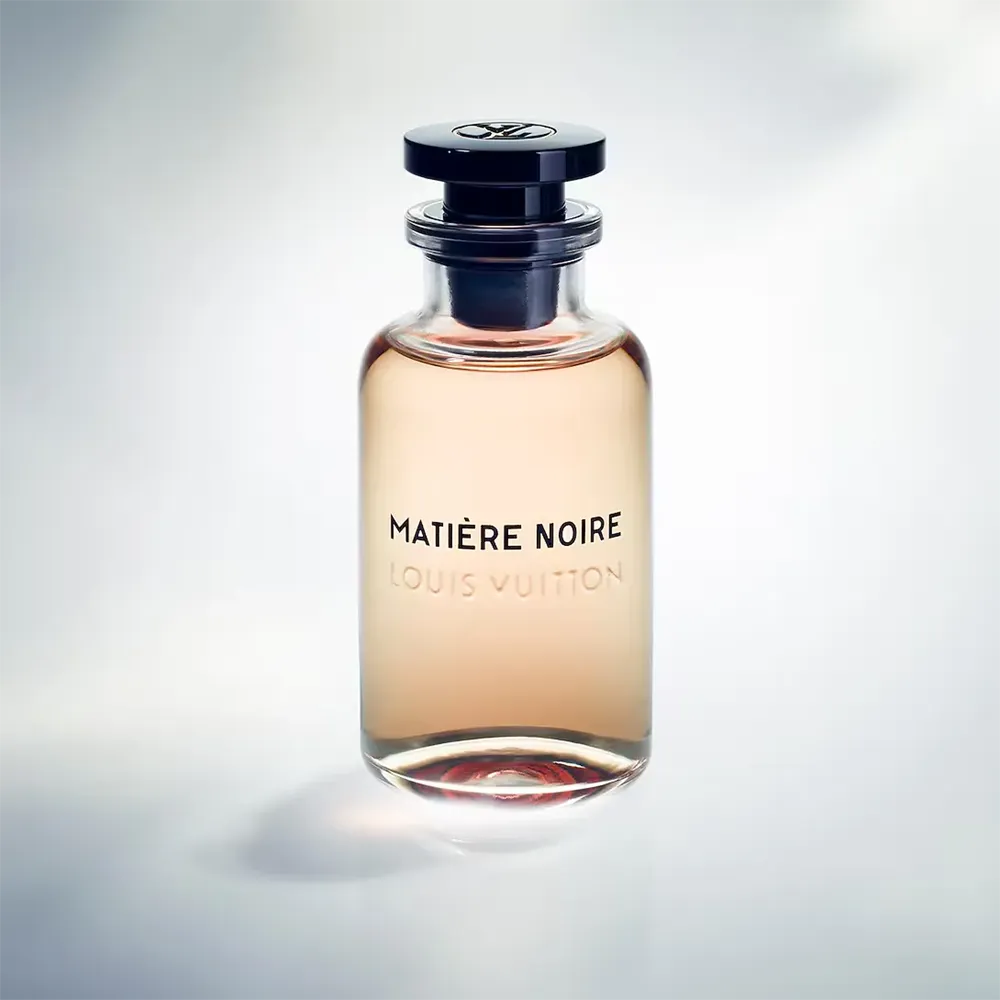 Louis Vuitton Matière Noire Eau De Parfum For Women - 100 ml thumbnail 4