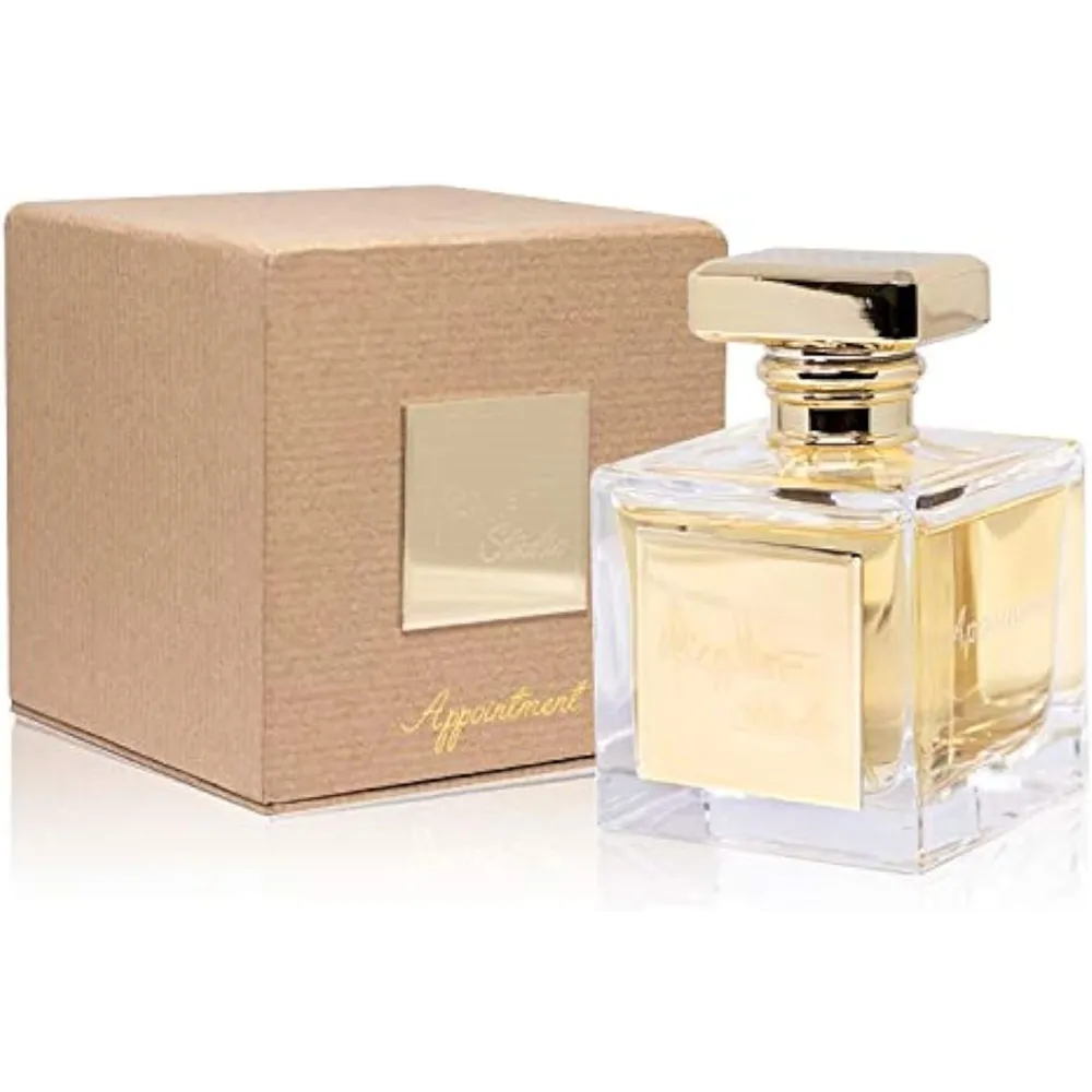 M. Micallef Appointment Eau De Parfum For Women - 100 ml thumbnail 2