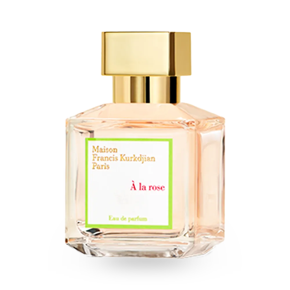 Maison Francis Kurkdjian A La Rose Eau De Parfum For Women 70 ml thumbnail 1