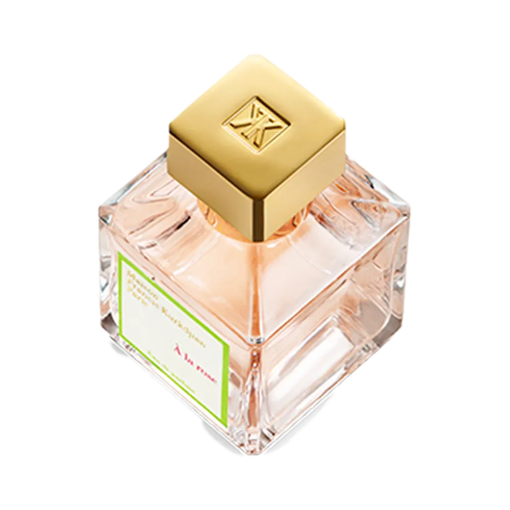 Maison Francis Kurkdjian A La Rose Eau De Parfum For Women 70 ml thumbnail 2