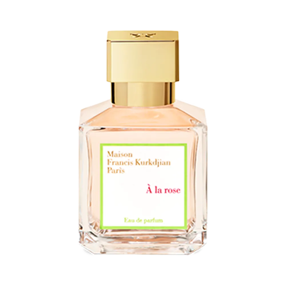 Maison Francis Kurkdjian A La Rose Eau De Parfum For Women 70 ml thumbnail 3