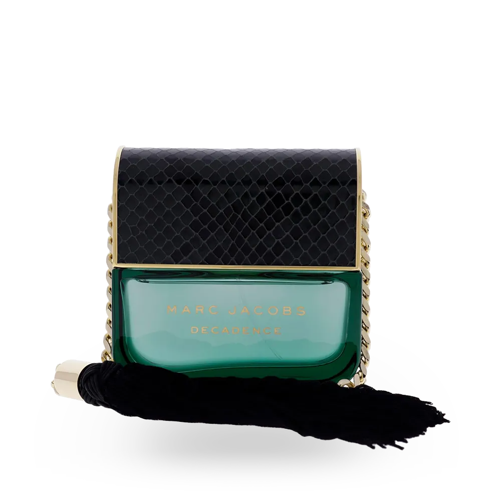 Marc Jacobs Decadence Eau De Parfum For Women - 100 ml thumbnail 1