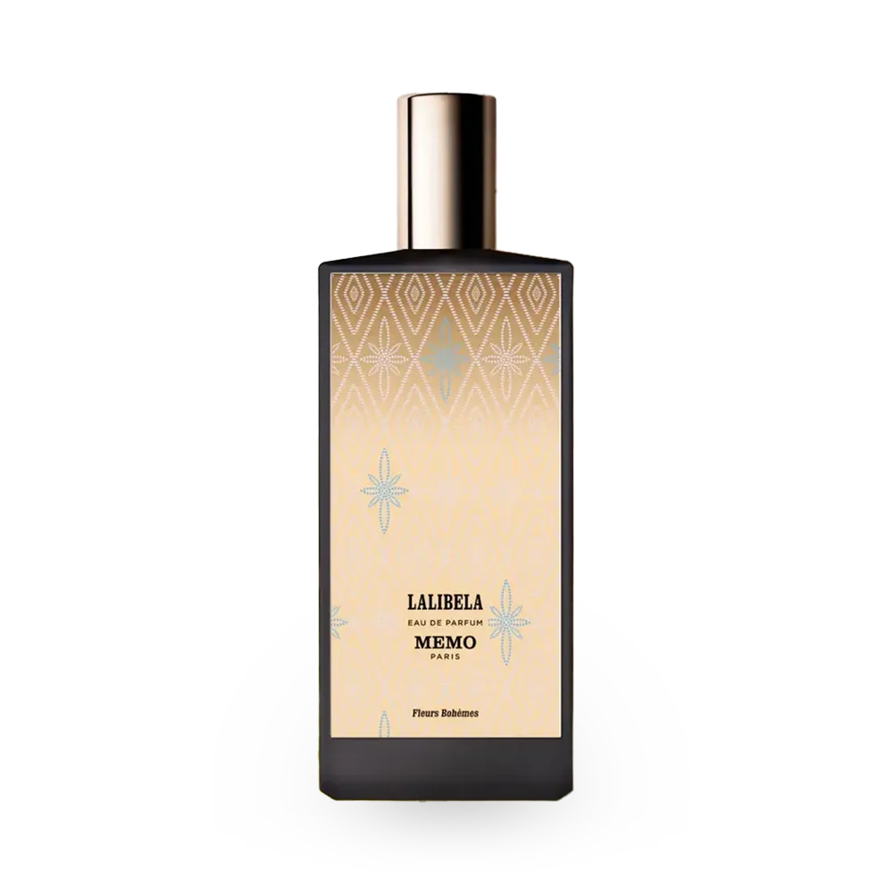 Memo Paris Fleurs Bohemes Lalibela Eau De Parfum For Women - 75 ml thumbnail 1