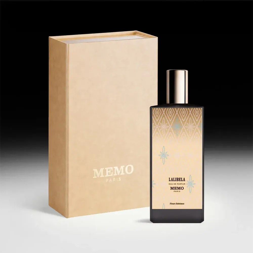 Memo Paris Fleurs Bohemes Lalibela Eau De Parfum For Women - 75 ml thumbnail 3