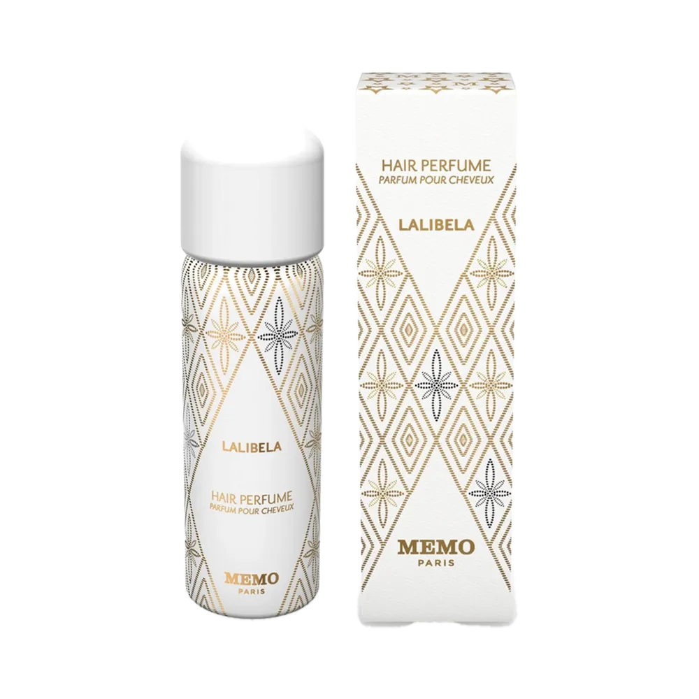 Memo Paris Lalibela Eau De Parfum For Women - 80 ml thumbnail 1