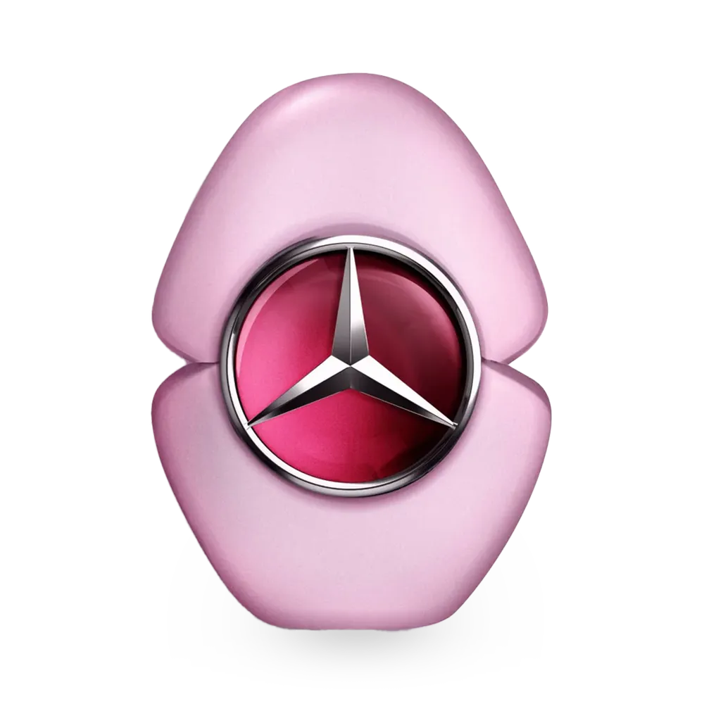 Mercedes-Benz Eau De Parfum For Woman - 60 ml thumbnail 1