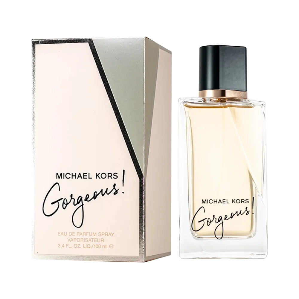 Michael Kors Georgie Eau De Parfum For Women - 100 ml thumbnail 2