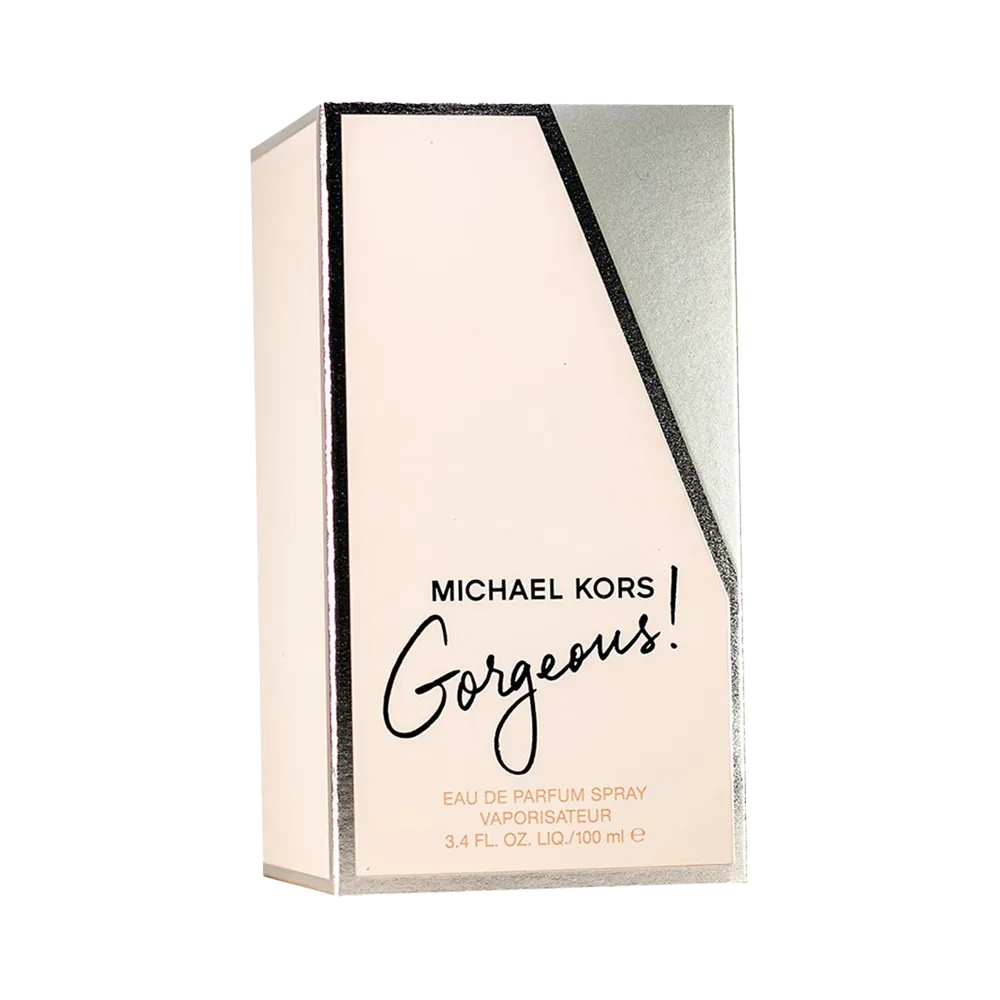 Michael Kors Georgie Eau De Parfum For Women - 100 ml thumbnail 3