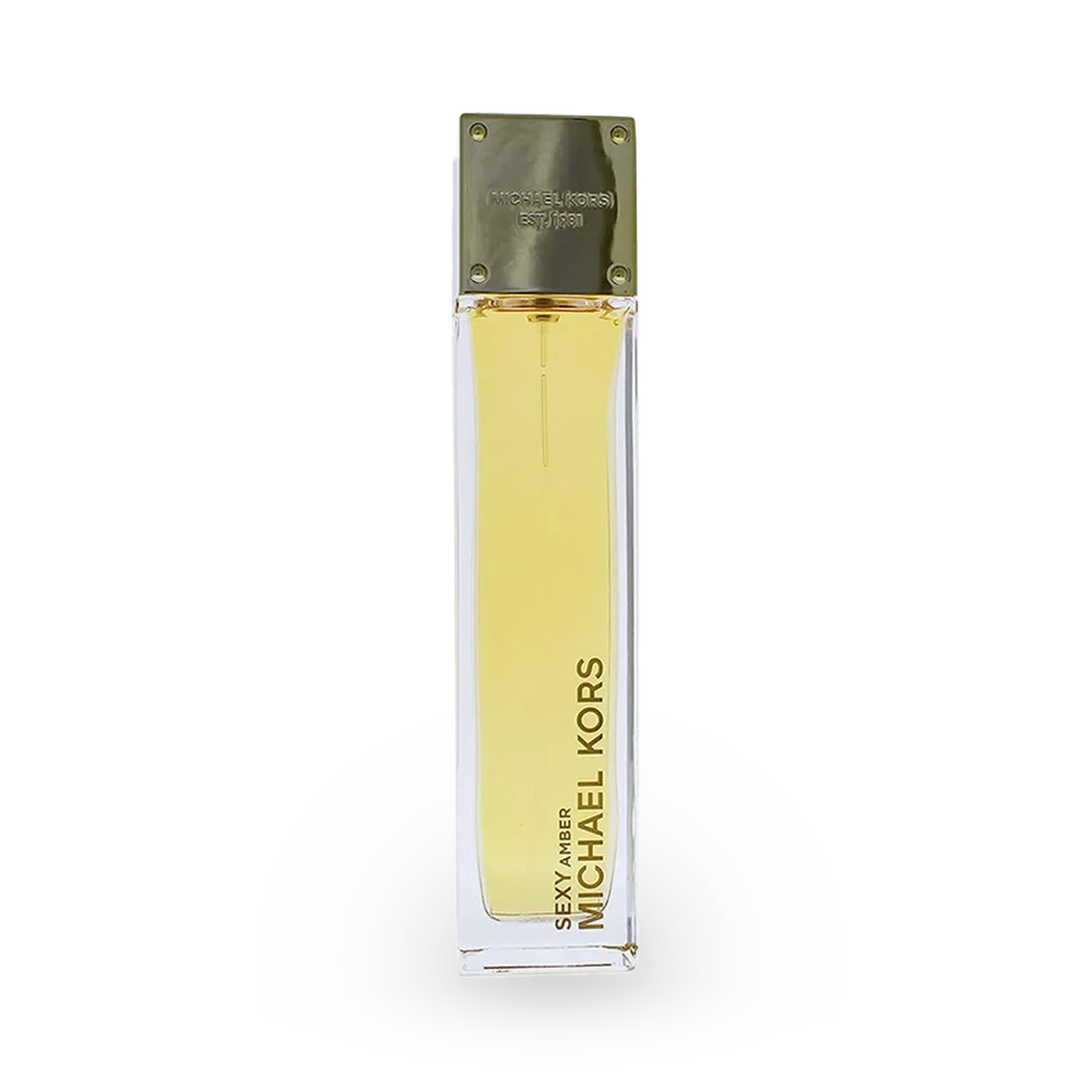 Michael Kors Sexy Amber Eau De Parfum For Women 100 ml thumbnail 1
