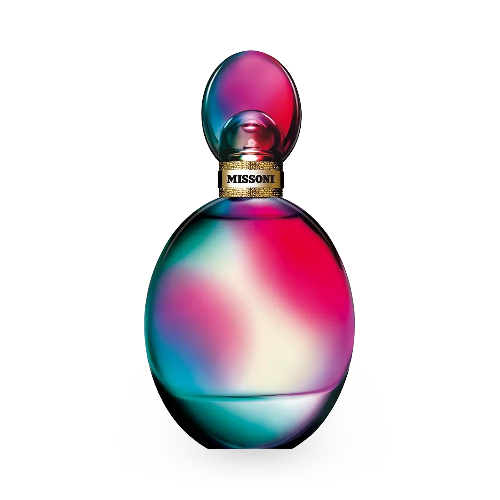 Missoni Eau De Parfum For Women - 100 ml thumbnail 1