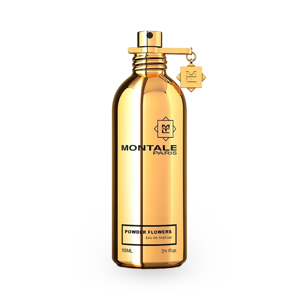 Montale Powder Flowers Eau De Parfum For Women - 100 ml thumbnail 1