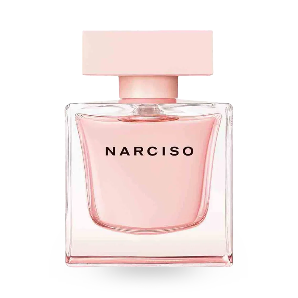 Narciso Rodriguez Cristal Eau De Parfum - 90 ml thumbnail 1
