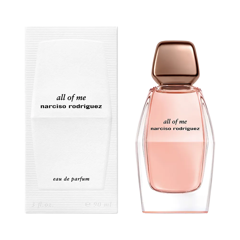 Narciso Rodriguez All Of Me Eau De Parfum - 90 ml thumbnail 3