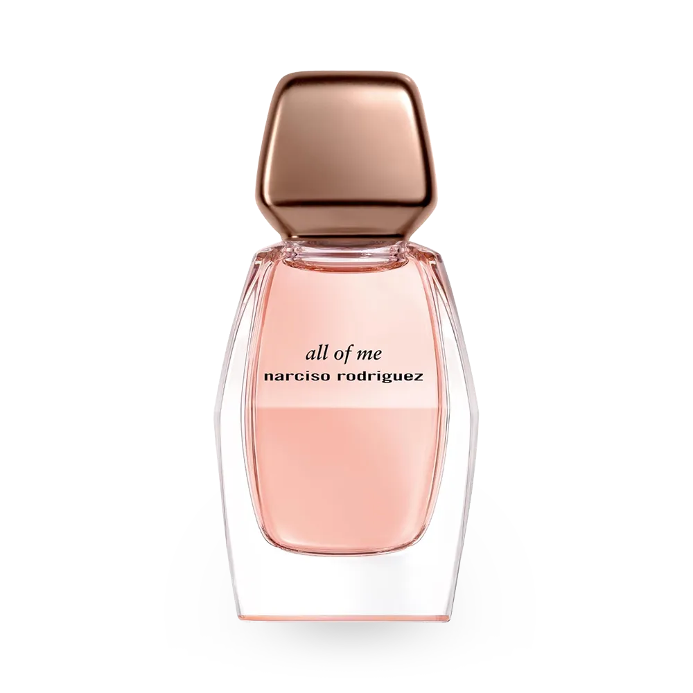 Narciso Rodriguez All Of Me Eau De Parfum For Women - 50 ml thumbnail 1