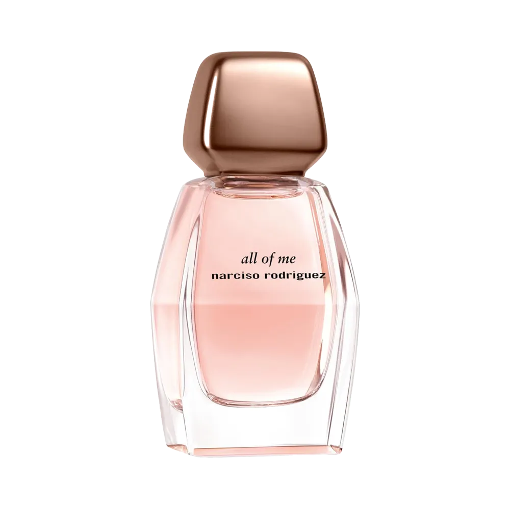 Narciso Rodriguez All Of Me Eau De Parfum For Women - 50 ml thumbnail 2