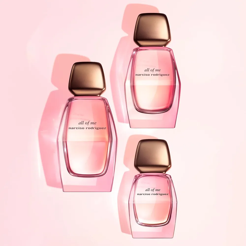 Narciso Rodriguez All Of Me Eau De Parfum For Women - 50 ml thumbnail 8