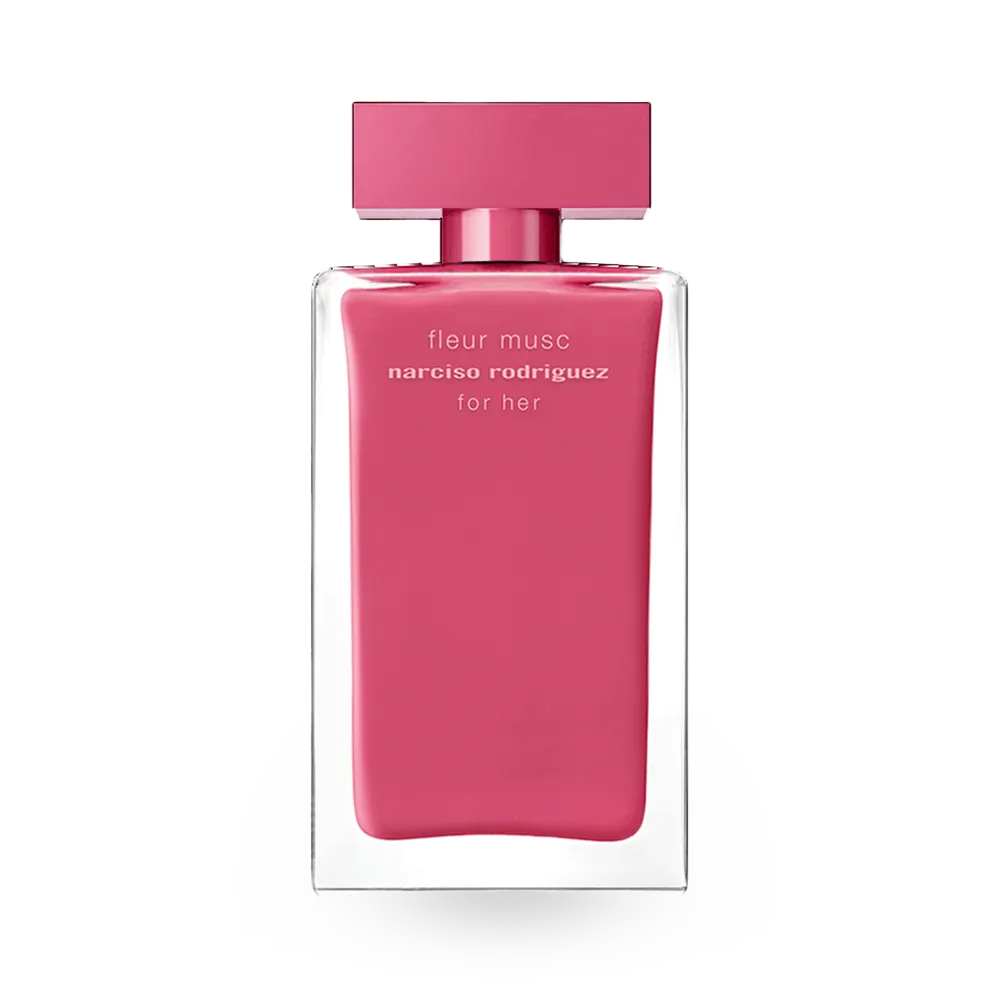 Narciso Rodriguez Fleur musc Eau De Parfum - 50 ml thumbnail 1