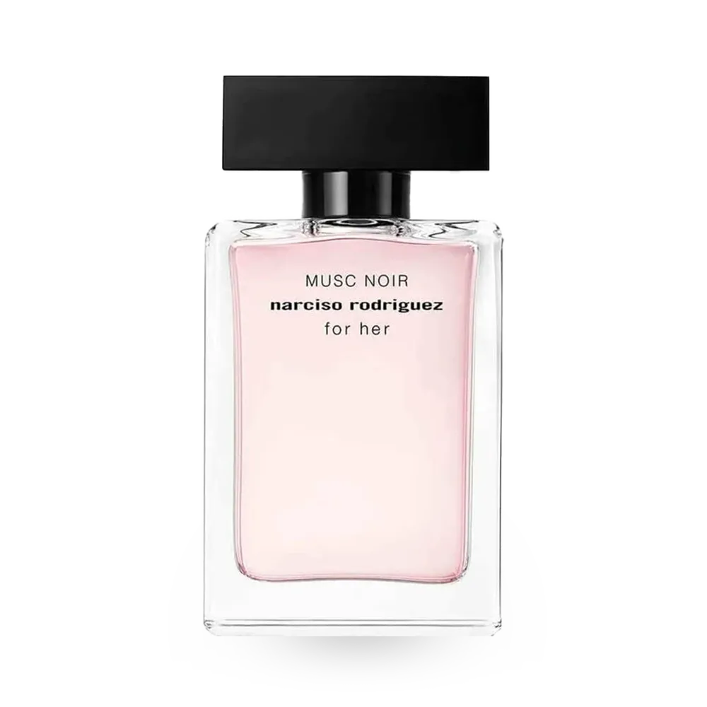 Narciso Rodriguez For Her Musc Noir Eau De Parfum - 50 ml thumbnail 1