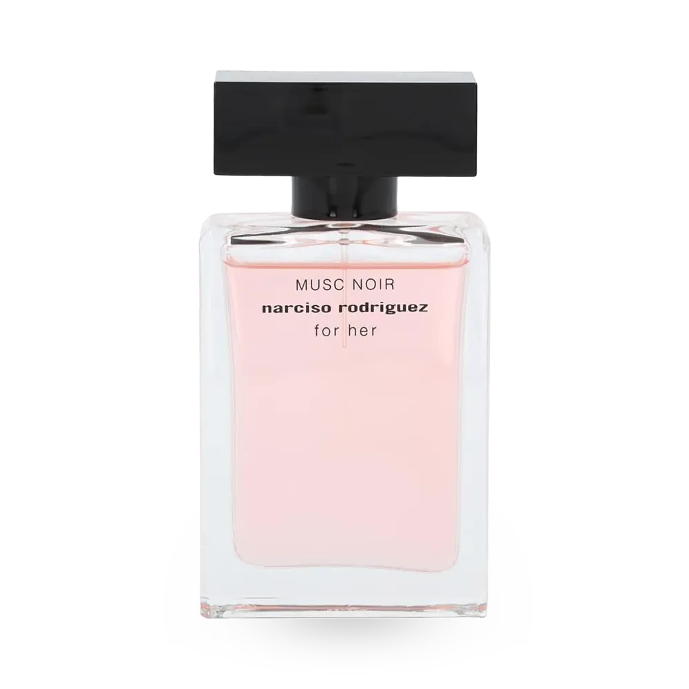 Narciso Rodriguez Musc Noir For Her Eau De Parfum - 50 ml thumbnail 1