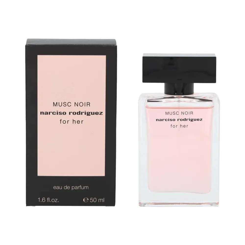 Narciso Rodriguez Musc Noir For Her Eau De Parfum - 50 ml thumbnail 2