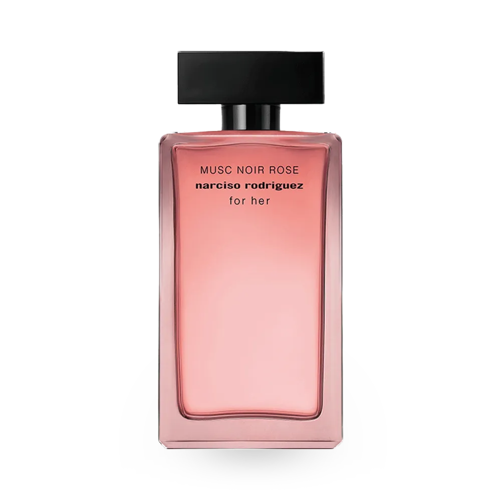 Narciso Rodriguez Musc Noir Rose Eau De Parfum - 50 ml thumbnail 1