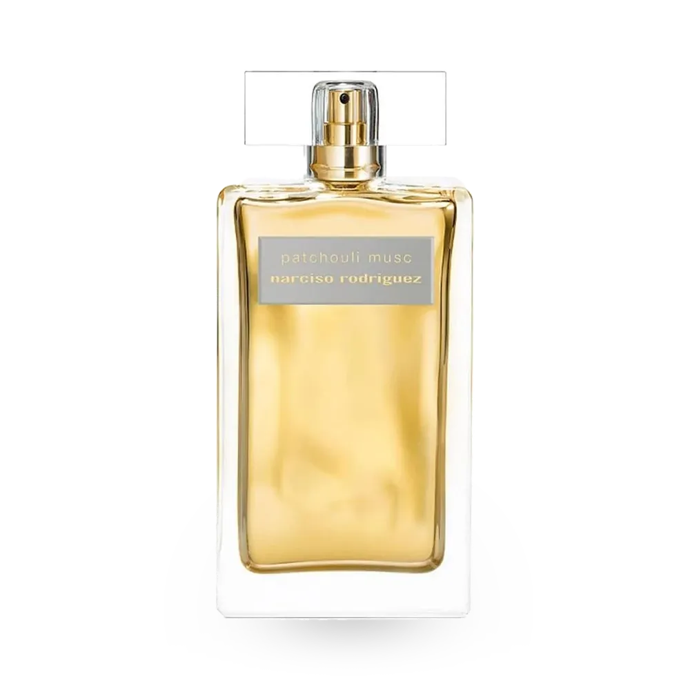 Narciso Rodriguez Patchouli Musk Intense Eau De Parfum For Women - 100 ml thumbnail 1