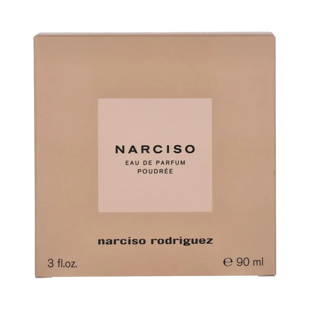 Narciso Rodriguez Poudrée Eau De Parfum - 90 ml thumbnail 2