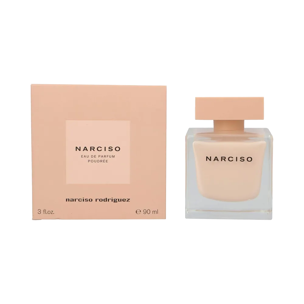 Narciso Rodriguez Poudrée Eau De Parfum - 90 ml thumbnail 3