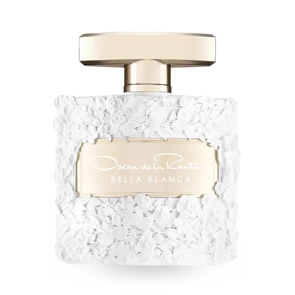 Oscar de la Renta Bella Blanca Perfume Eau De Parfum For Women - 100 ml thumbnail 1
