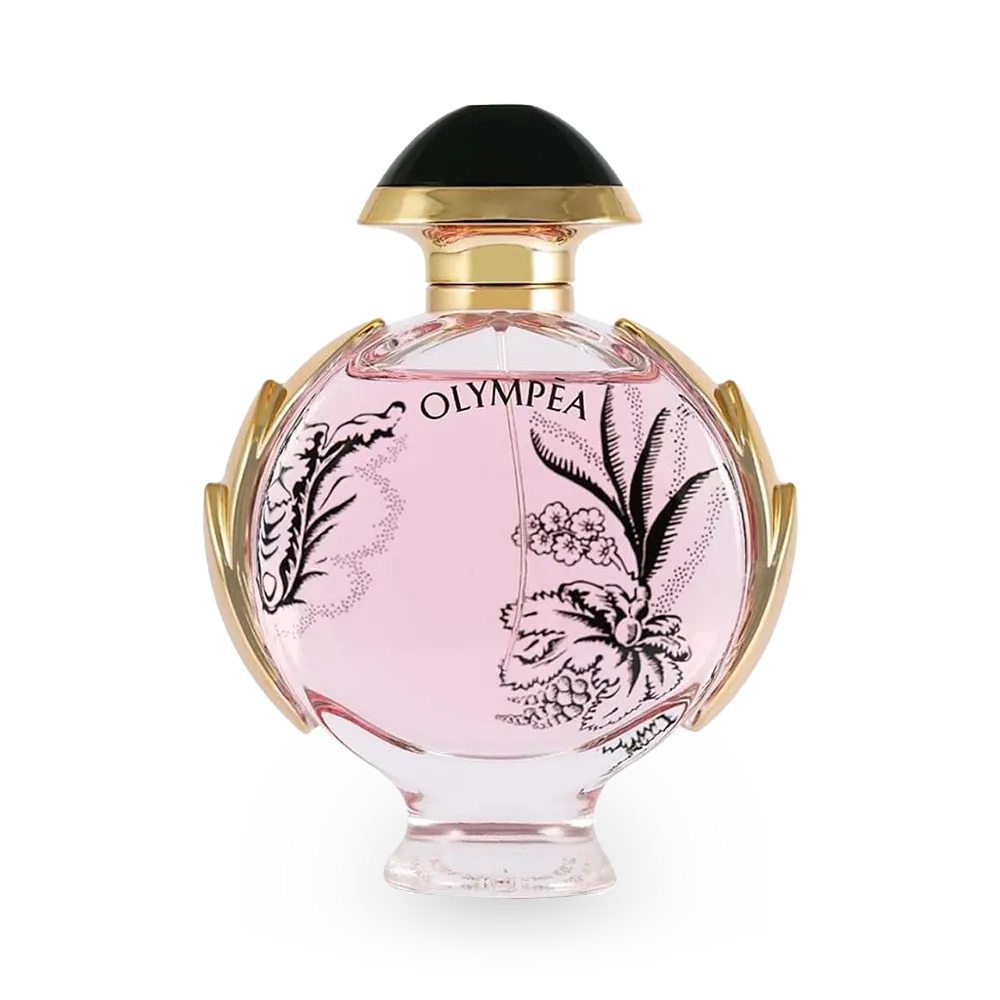Paco Rabanne Olympea Blossom Eau De Parfum For Women - 80 ml thumbnail 1