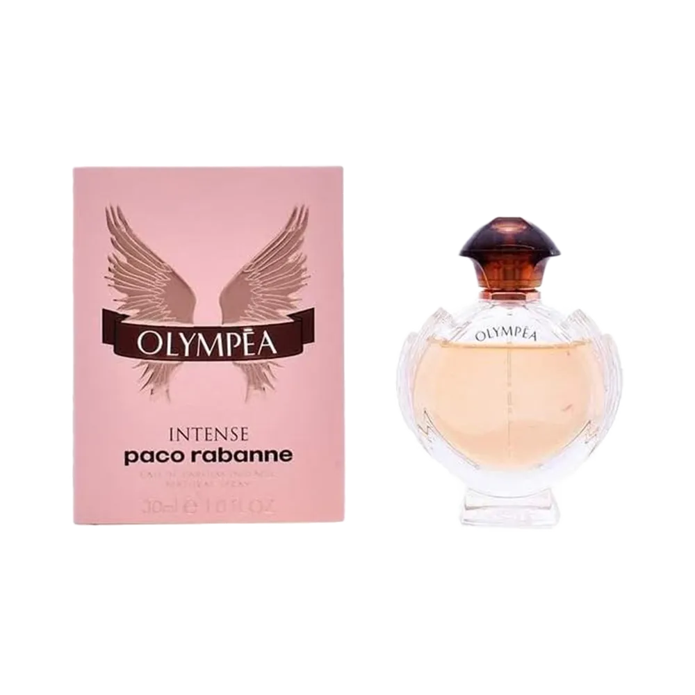 Paco Rabanne Olympea Intense Eau De Parfum For Women 50 ml thumbnail 4