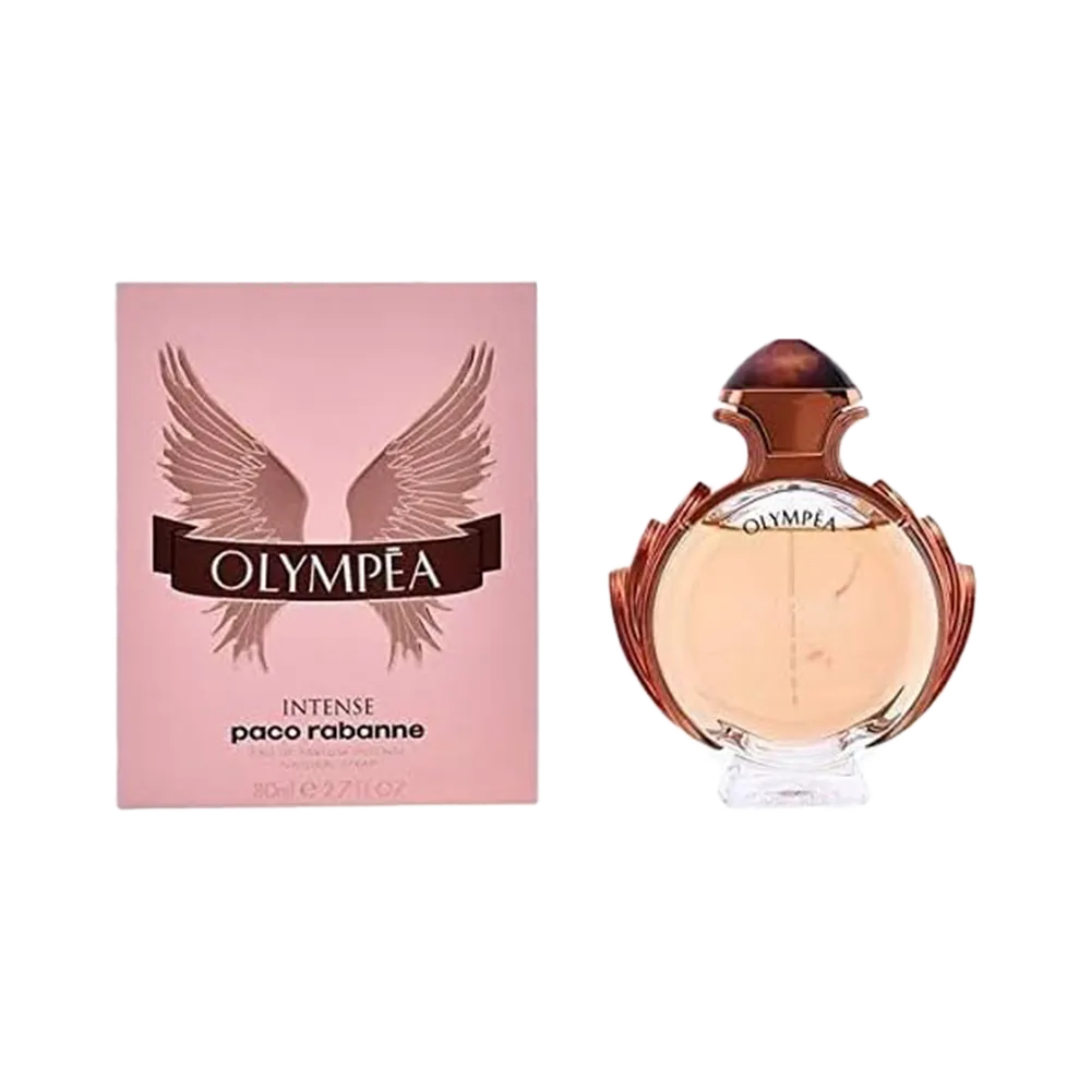 Paco Rabanne Olympea Intense Eau De Parfum For Women 50 ml thumbnail 6