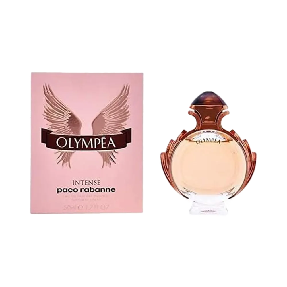 Paco Rabanne Olympea Intense Eau De Parfum For Women 50 ml thumbnail 8